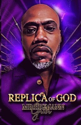 Replica of God 1