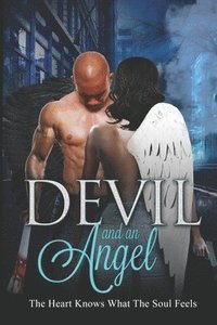bokomslag Devil and an Angel