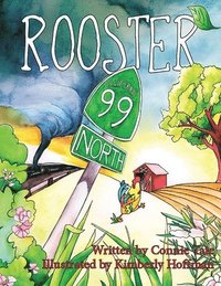 bokomslag Rooster 99