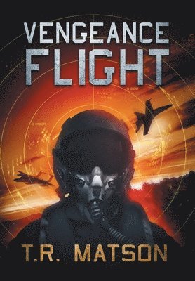 Vengeance Flight 1