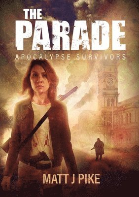 The Parade 1