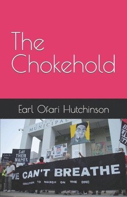 bokomslag Chokehold