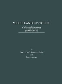 bokomslag Miscellaneous Topics