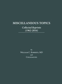 bokomslag Miscellaneous Topics