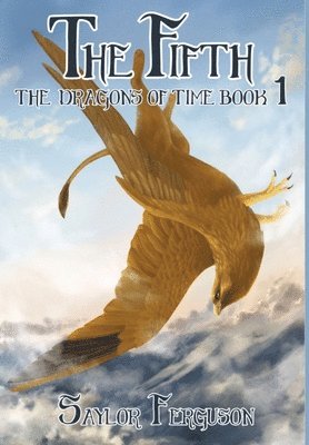 bokomslag Fifth