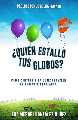 Quin Estall Tus Globos? 1