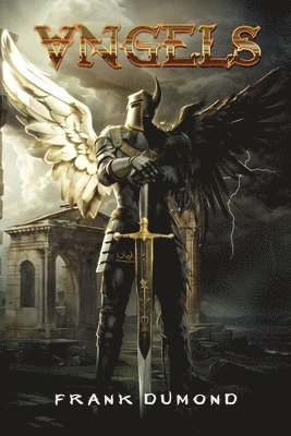 bokomslag Angels
