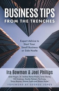 bokomslag Business Tips From the Trenches