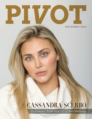 Pivot Magazine Issue 17 1
