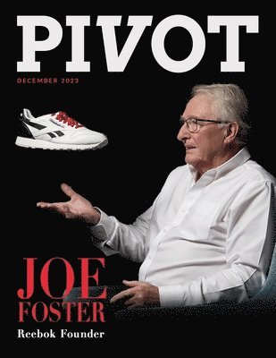 Pivot Magazine Issue 18 1