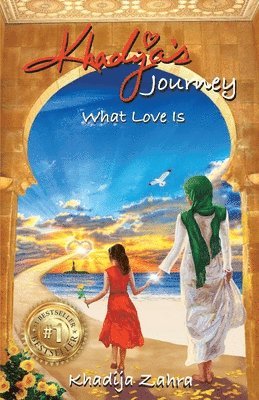 Khadija's Journey 1