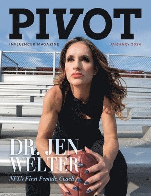 Pivot Magazine Issue 19 1