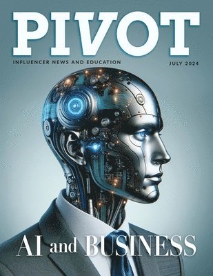 Pivot Magazine Issue 25 1