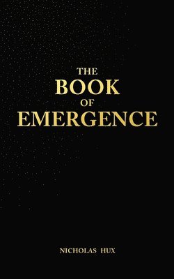 bokomslag The Book of Emergence