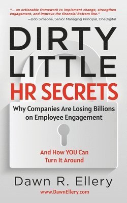 Dirty Little HR Secrets 1