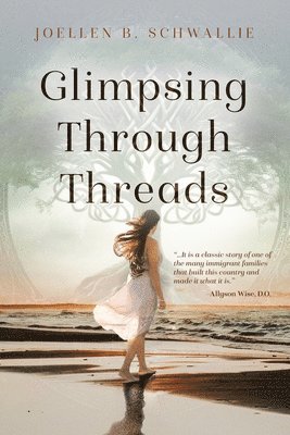 Glimpsing Through Threads 1