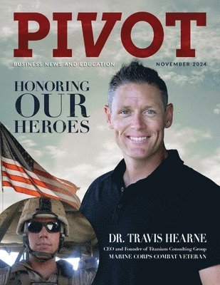 Pivot Magazine Issue 29 1