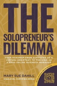 bokomslag The Solopreneur's Dilemma