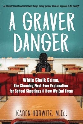 Karen Horwitz - Graver Danger, Häftad
