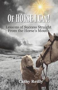 bokomslag Of HORSE I Can
