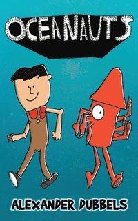 bokomslag Oceanauts