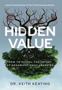 bokomslag Hidden Value
