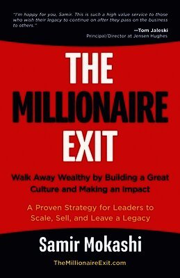 Millionaire Exit