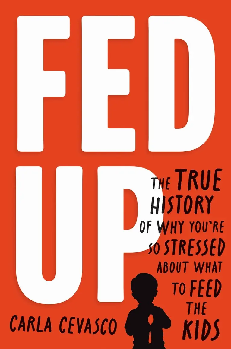 Carla Cevasco - Fed Up, Inbunden. Tillgänglighet: Kommande
