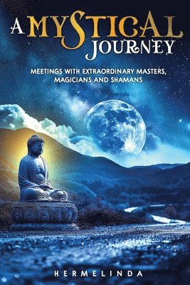 bokomslag mystical journey