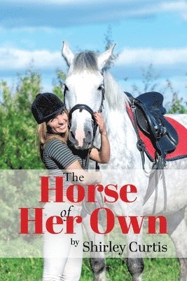 Shirley Curtis - Horse of Her Own, Häftad