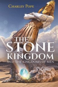 bokomslag The Stone Kingdom