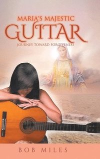 bokomslag Maria's Majestic Guitar