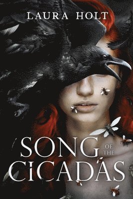 Holt - Song of the Cicadas, Häftad