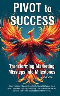 bokomslag Pivot to Success
