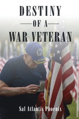 Destiny of a War Veteran 1