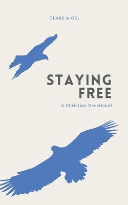 bokomslag Staying Free