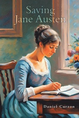 Saving Jane Austen 1