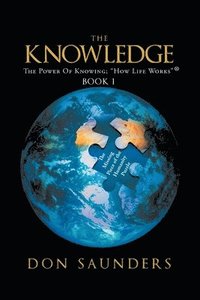 bokomslag Knowledge The Power of Knowing