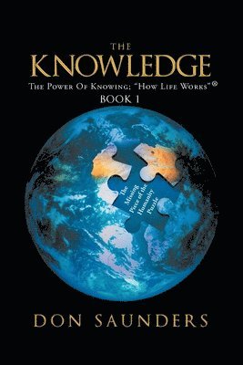 bokomslag Knowledge The Power of Knowing