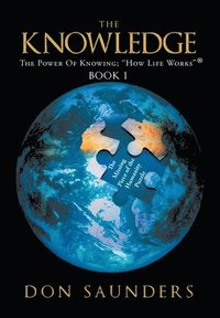 bokomslag Knowledge The Power of Knowing