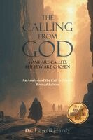 Lowell Hardy - Calling from God, Häftad