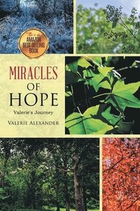 bokomslag Miracles of HOPE