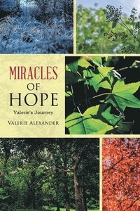 bokomslag Miracles of HOPE: Valerie's Journey