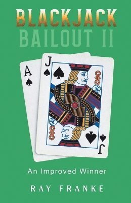 bokomslag Blackjack Bailout II