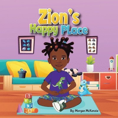 Zion's Happy Place 1