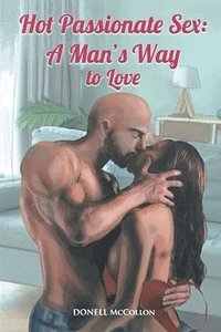 bokomslag HOT Passionate Sex