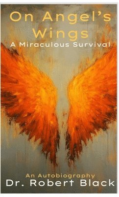 bokomslag On Angel's Wings-Digest Version