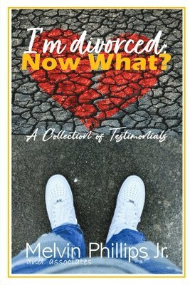 bokomslag I'm divorced; NOW WHAT?