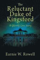 bokomslag Reluctant Duke of Kingsford