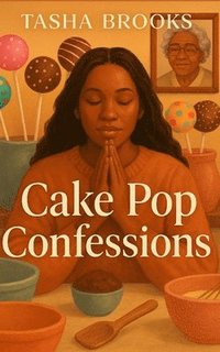 bokomslag Cake Pop Confessions